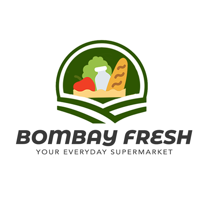 Bombay Fresh - India's Top Supermarket Franchise logo