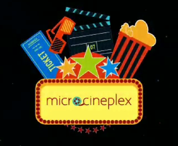Microcineplex (Microcineplex LLP) logo