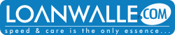Loanwalle (Naman Finlease Pvt Ltd) logo