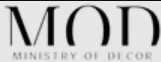 Ministry Of Decor (Monochromatic Designs LLP) logo