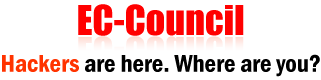 EC - Council logo