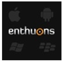 Enthuons Technologies logo