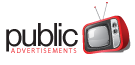 PublicTVAds logo