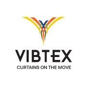 Vibtex Pvt Ltd logo