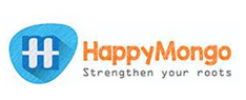 Happy Mongo logo