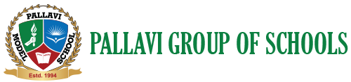 Pallavi Group Of Schools(K-Innovative Hub P. Ltd ) logo