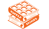 Waffle Stories logo