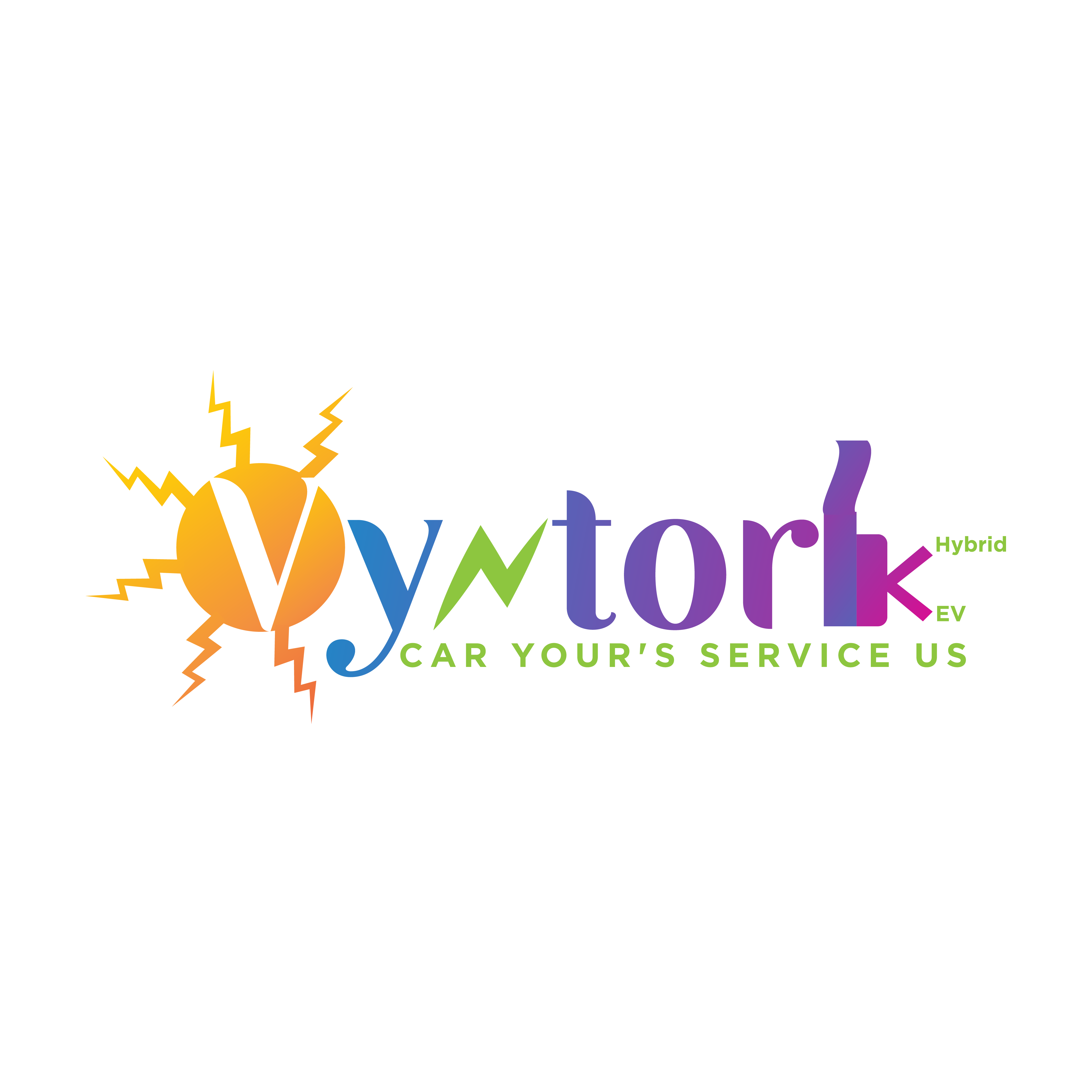 Vintork (Vybrains Energy Private Limited) logo