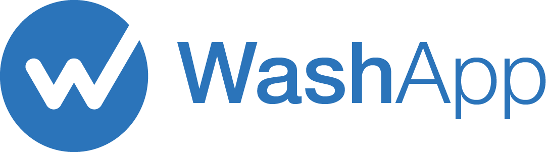 Washapp logo