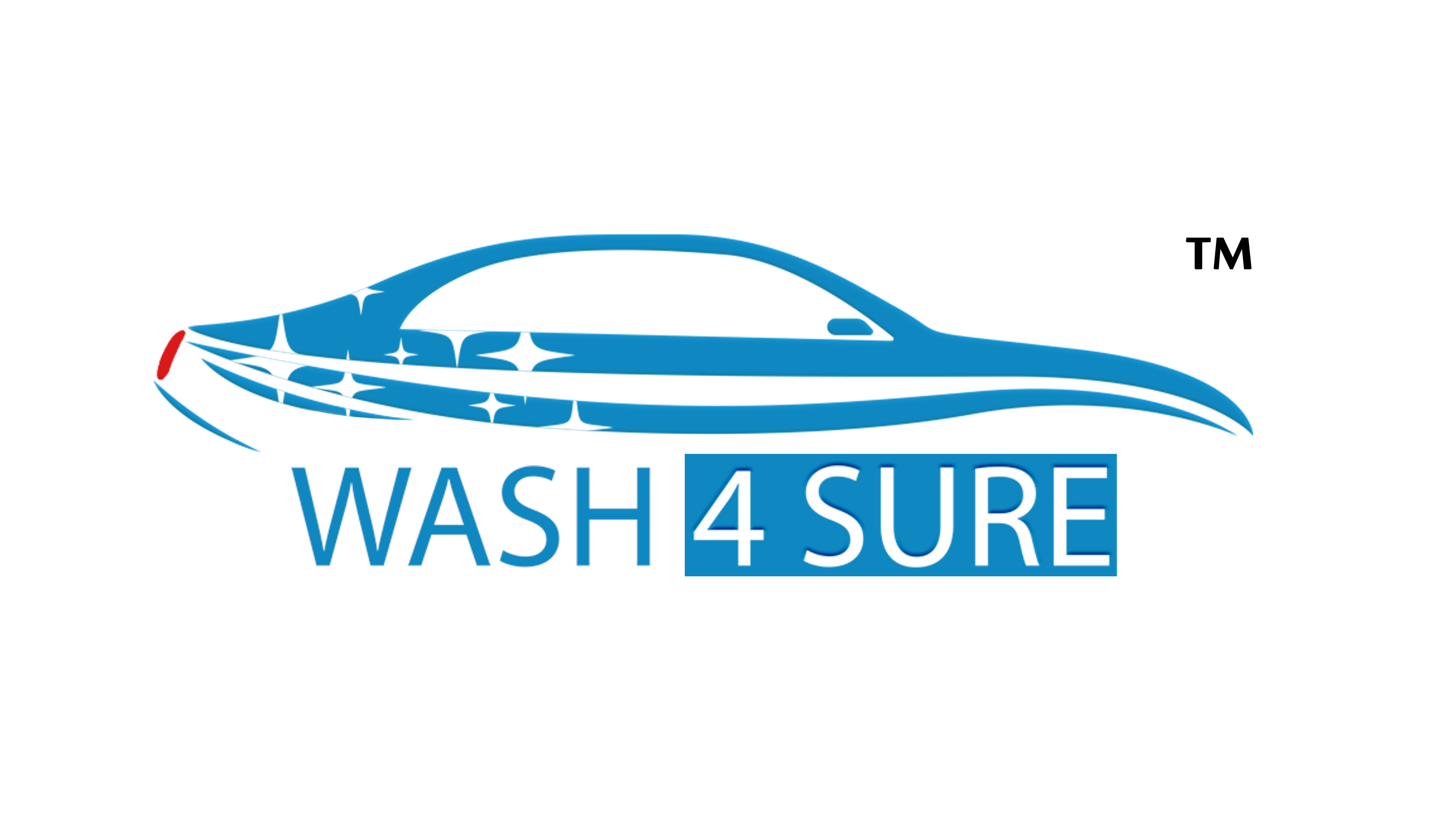 Wash4Sure logo