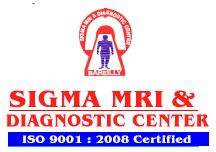 Sigma MRI & Diagnostics Center logo