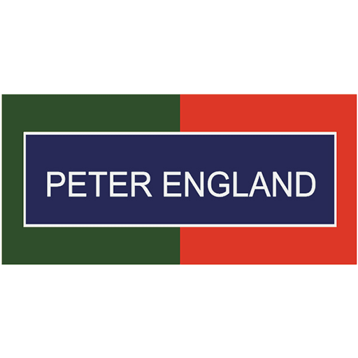 Peter England (Aditya Birla Group ) logo