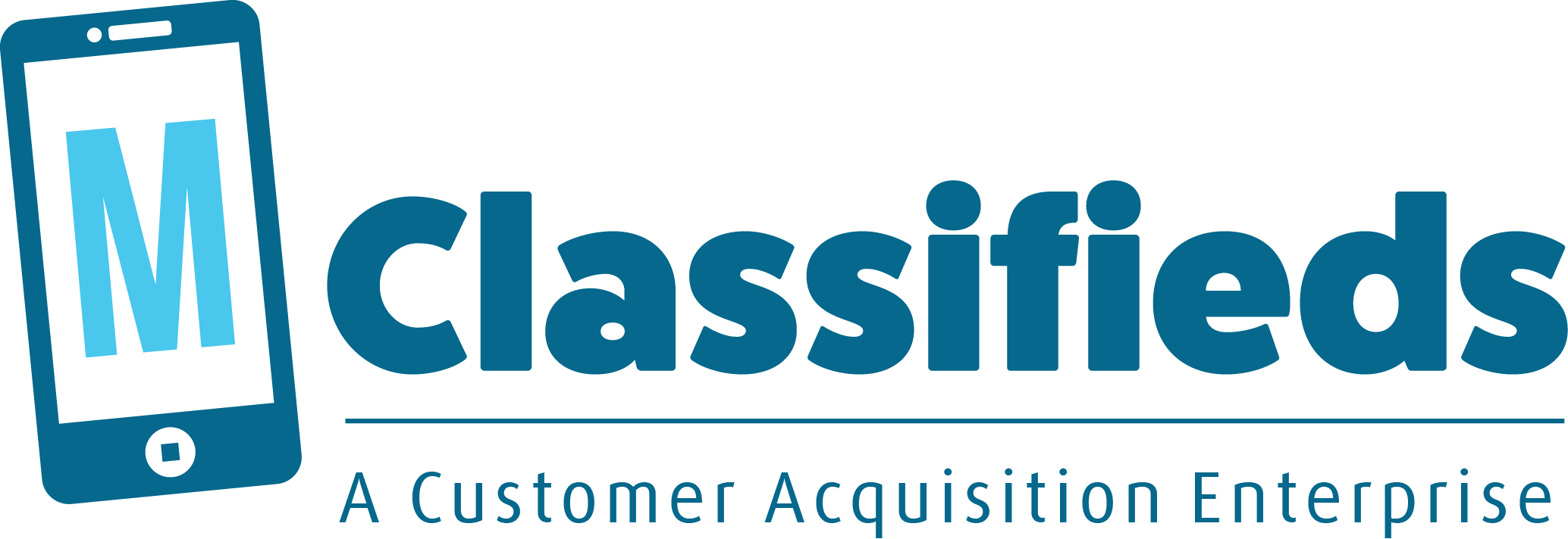 M-Classifieds M-Classifieds logo