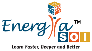 Energia SOI logo