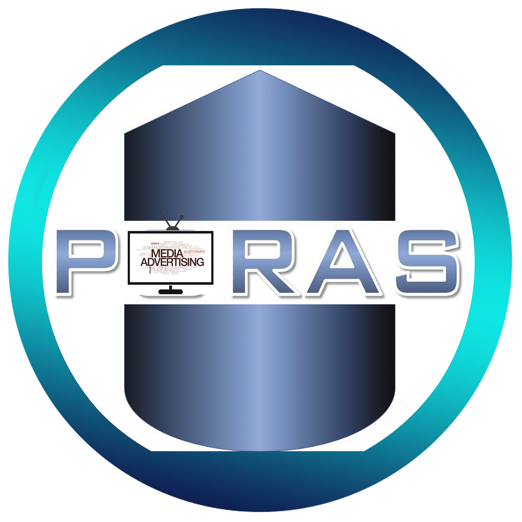 Poras Media And Marketing logo