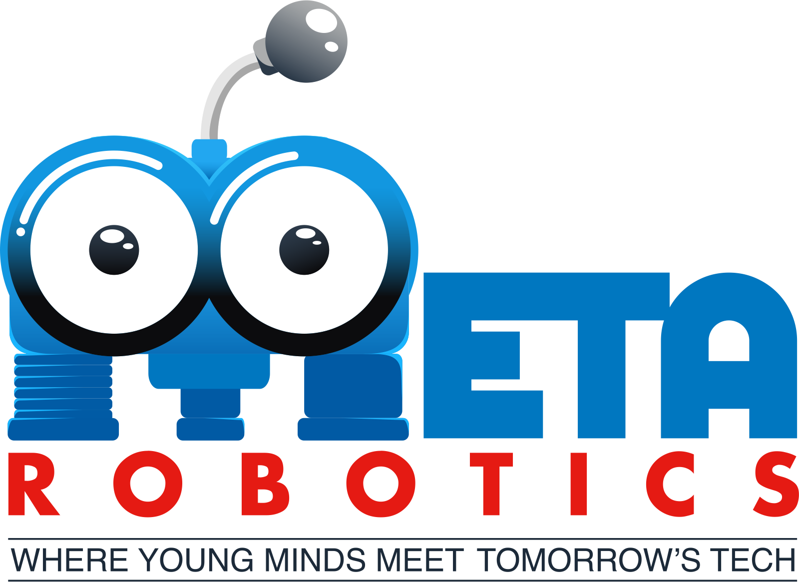 Meta Robotics (Step Education Pte. Ltd) logo