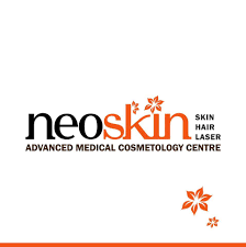 Neoskin (NAMCC Healthcare Pvt Ltd) logo