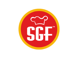 SGF India logo