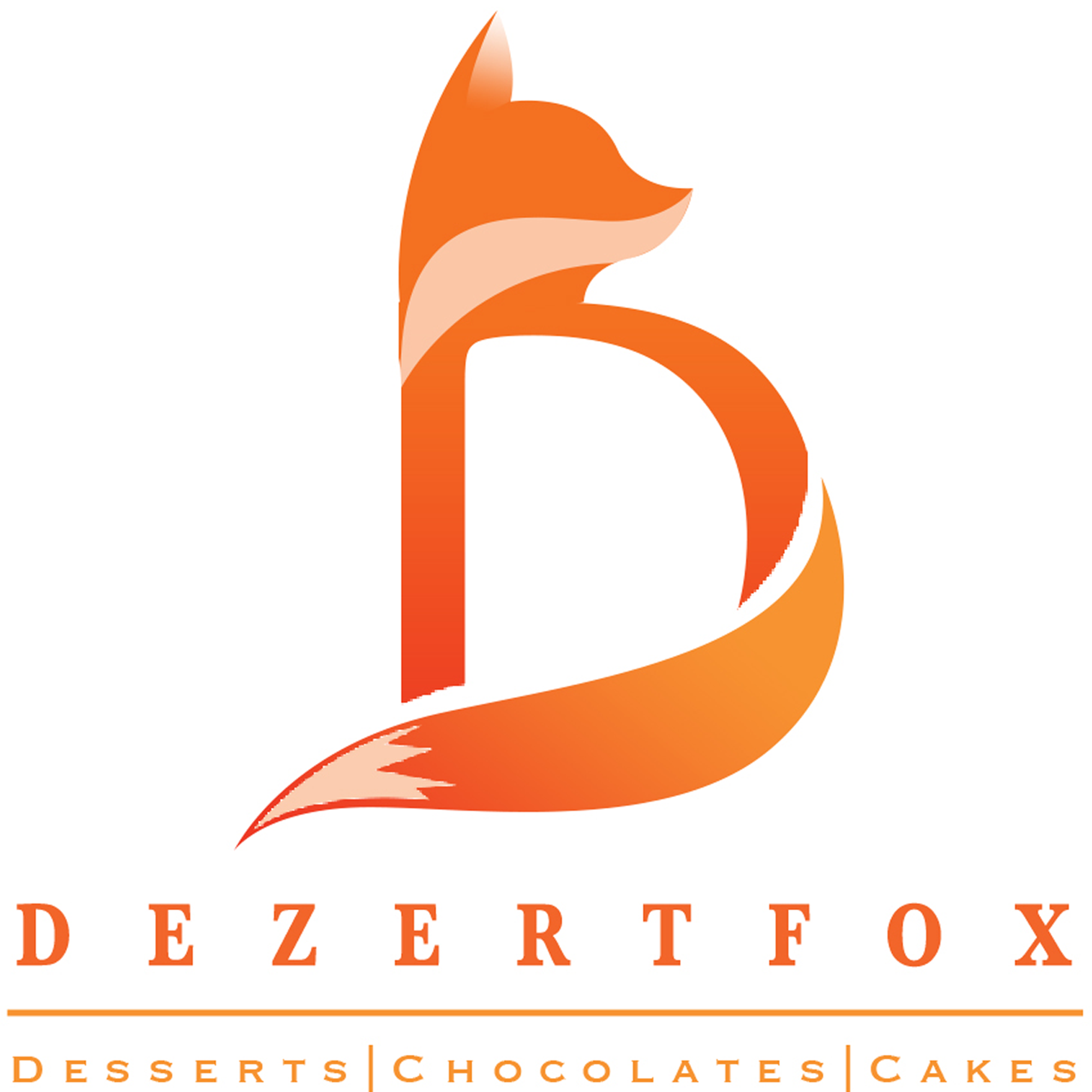 Dezertfox logo