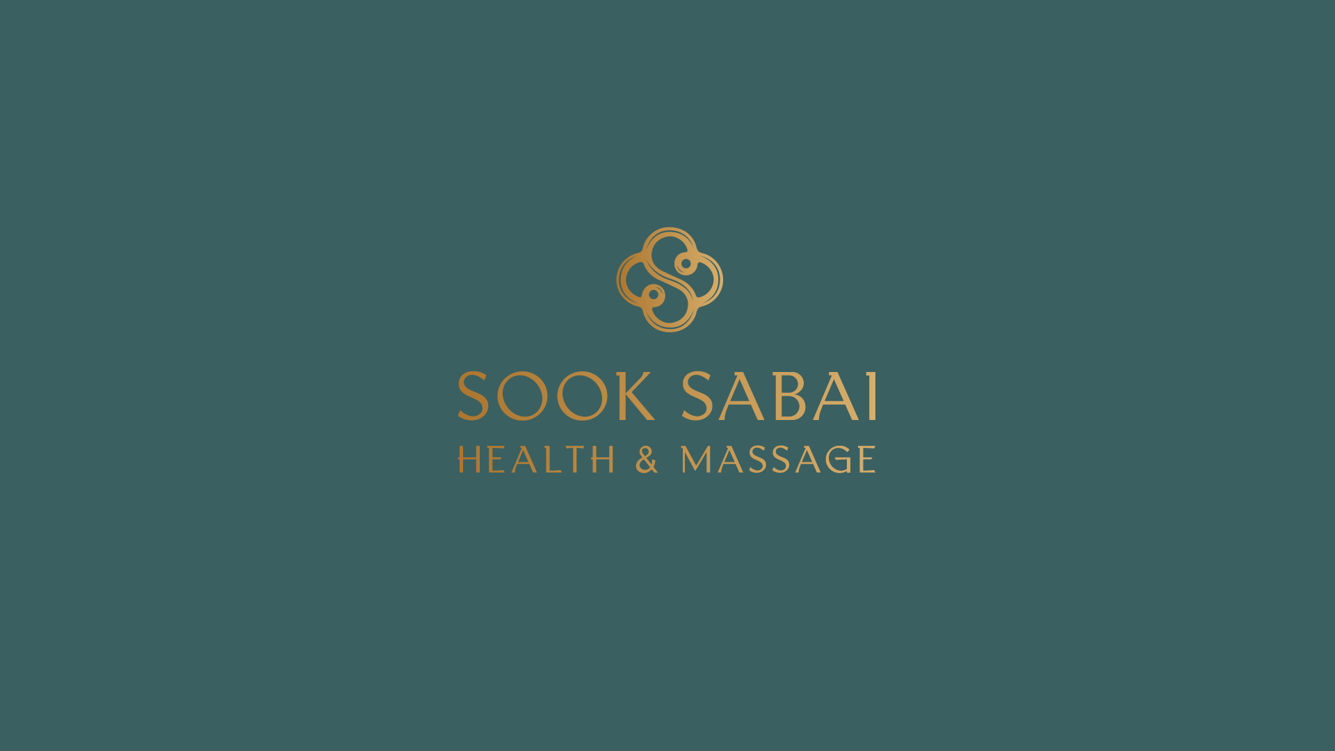 Sook Sabai Health & Massage logo