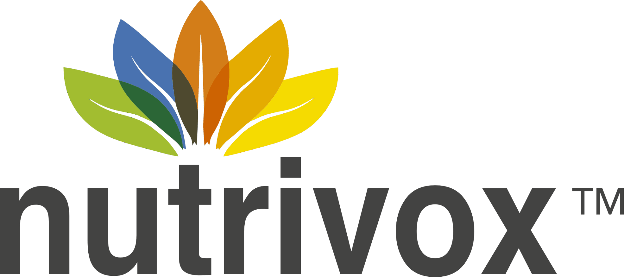 Nutrivox (Nutrivox Exports Private Limited) logo