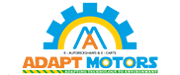 Adapt Motors logo
