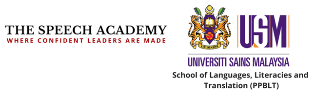 Speech Academy Sdn. Bhd. logo