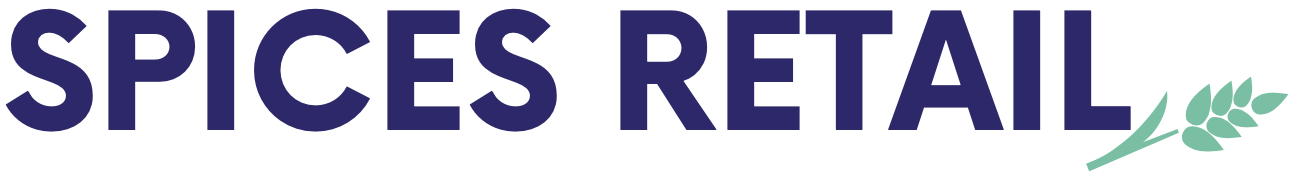Spices Retail logo