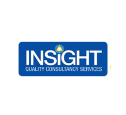 Insight Quality Consultancy Services LLP logo
