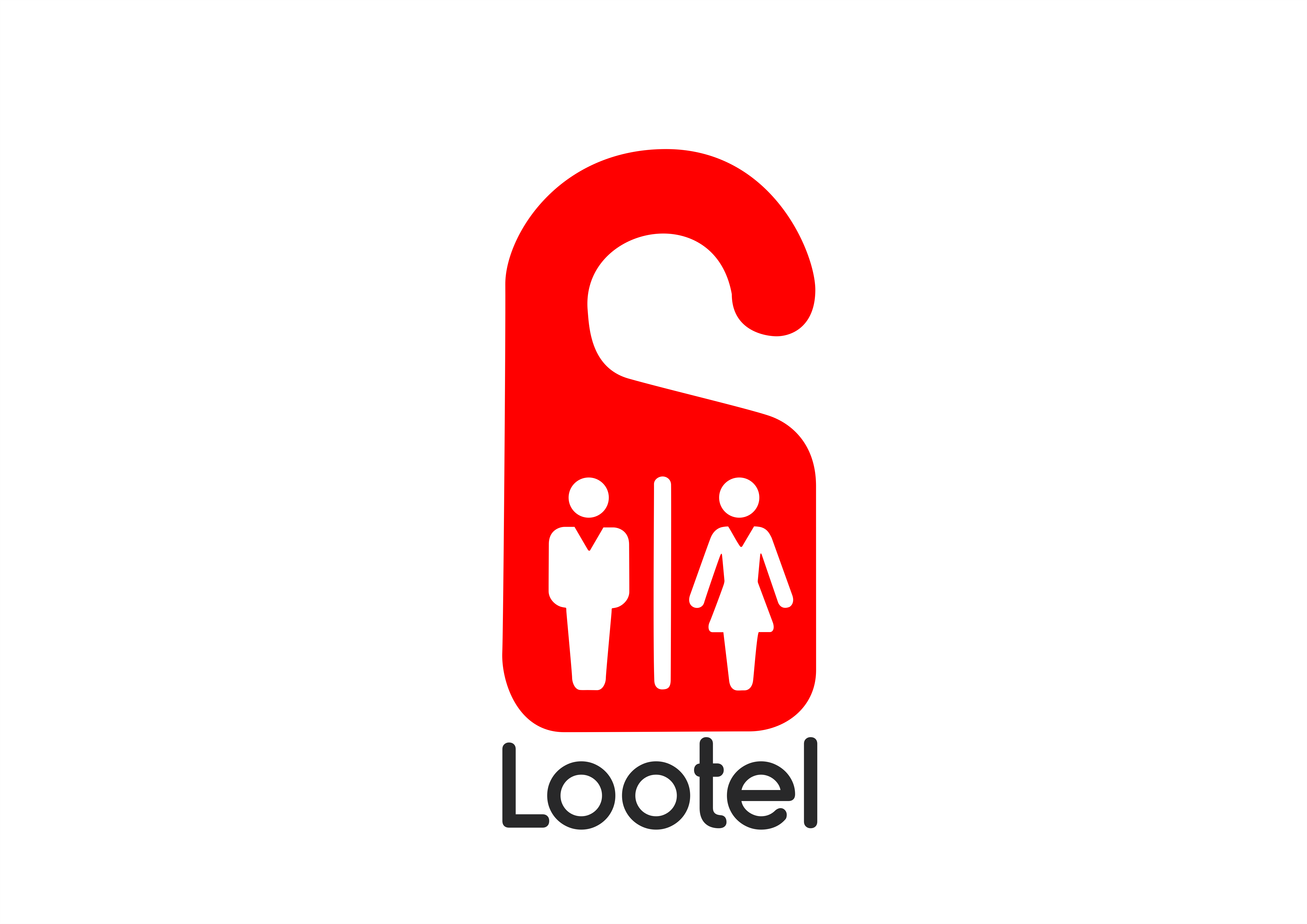 Lootel logo