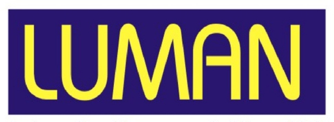 Luman logo
