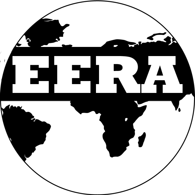 EERA GPS HOUSE logo