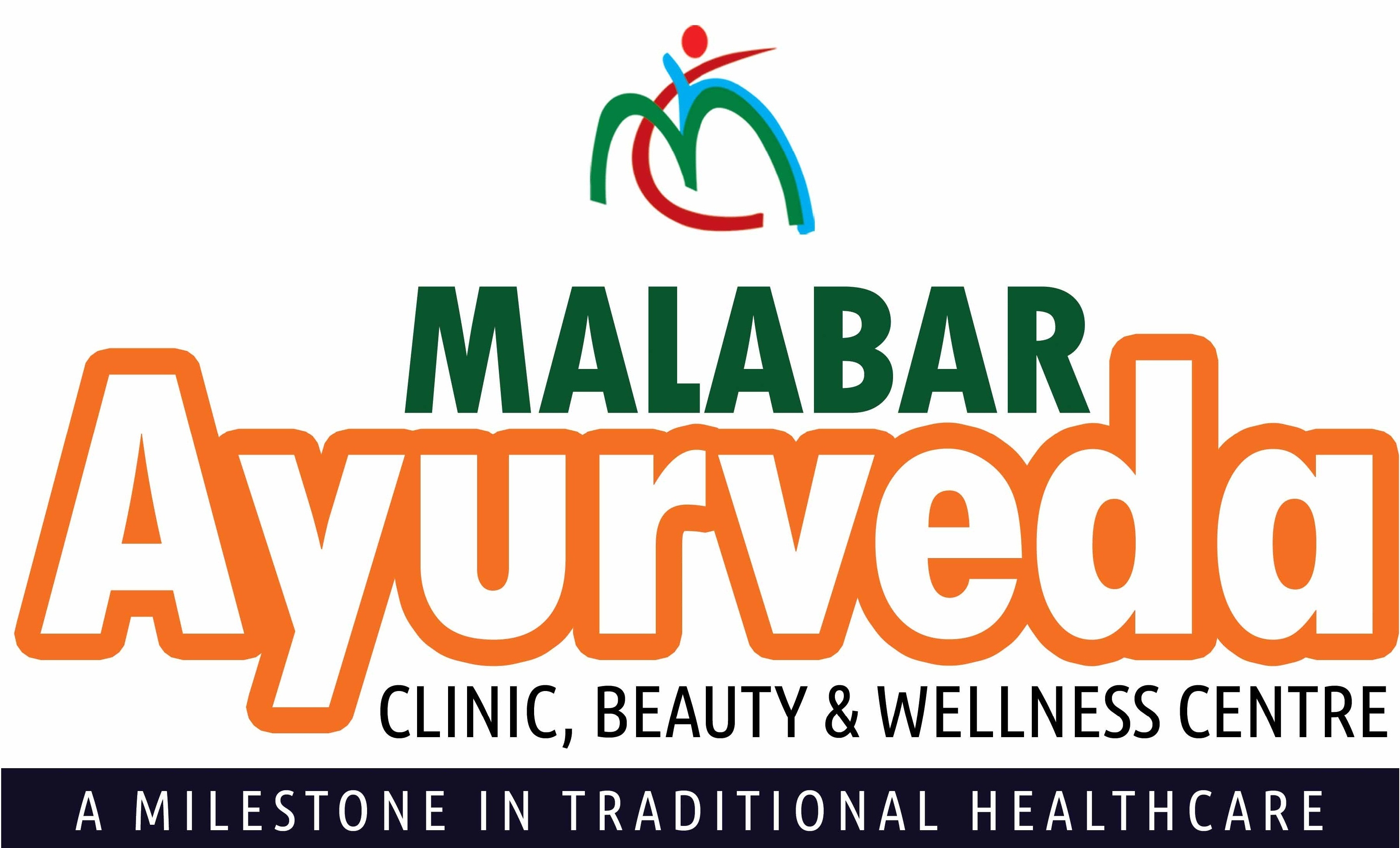 Malabar Ayurveda logo
