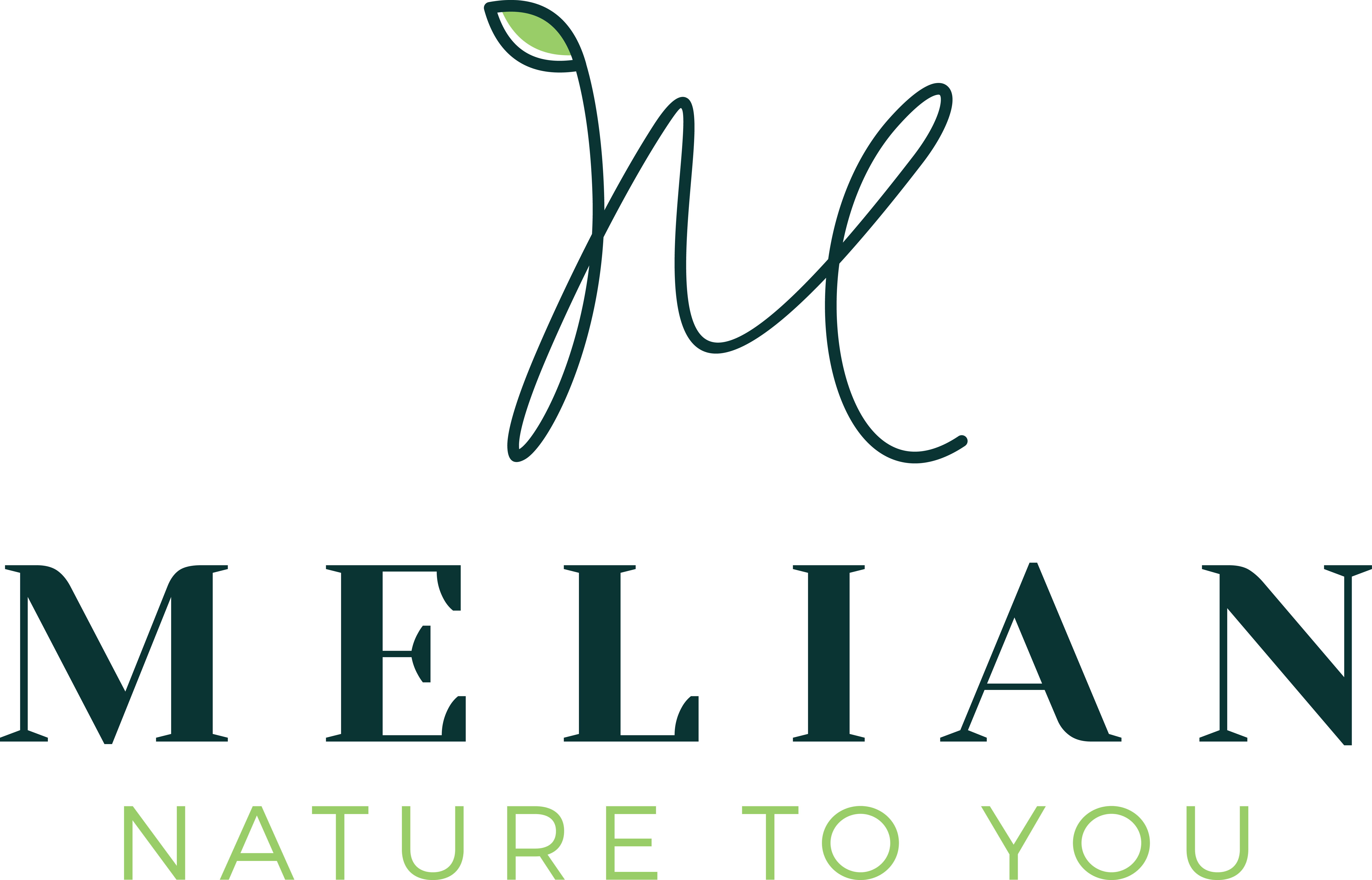 Melian (Nesta Naturals Private Limited) logo
