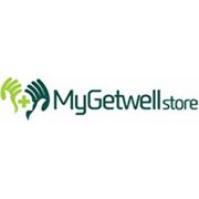 MyGetWellStore logo