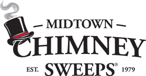 Midtown Chimney Sweeps Franchising logo