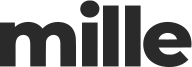 Mille logo