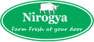 Nirogya Dairy logo