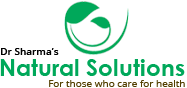 Natural Solutions logo