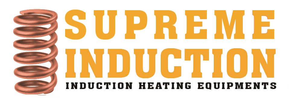 Supreme Induction logo