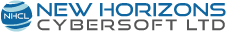 New Horizons Cybersoft New Horizons Cybersoft logo