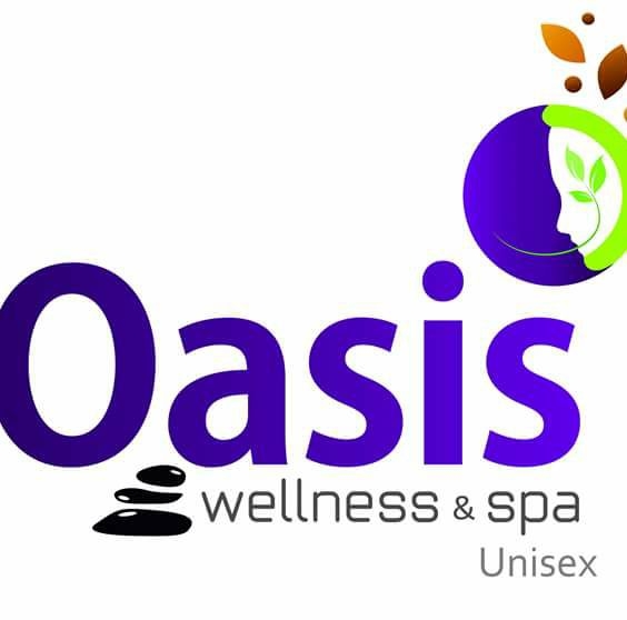 Oasis Wellness & Spa logo