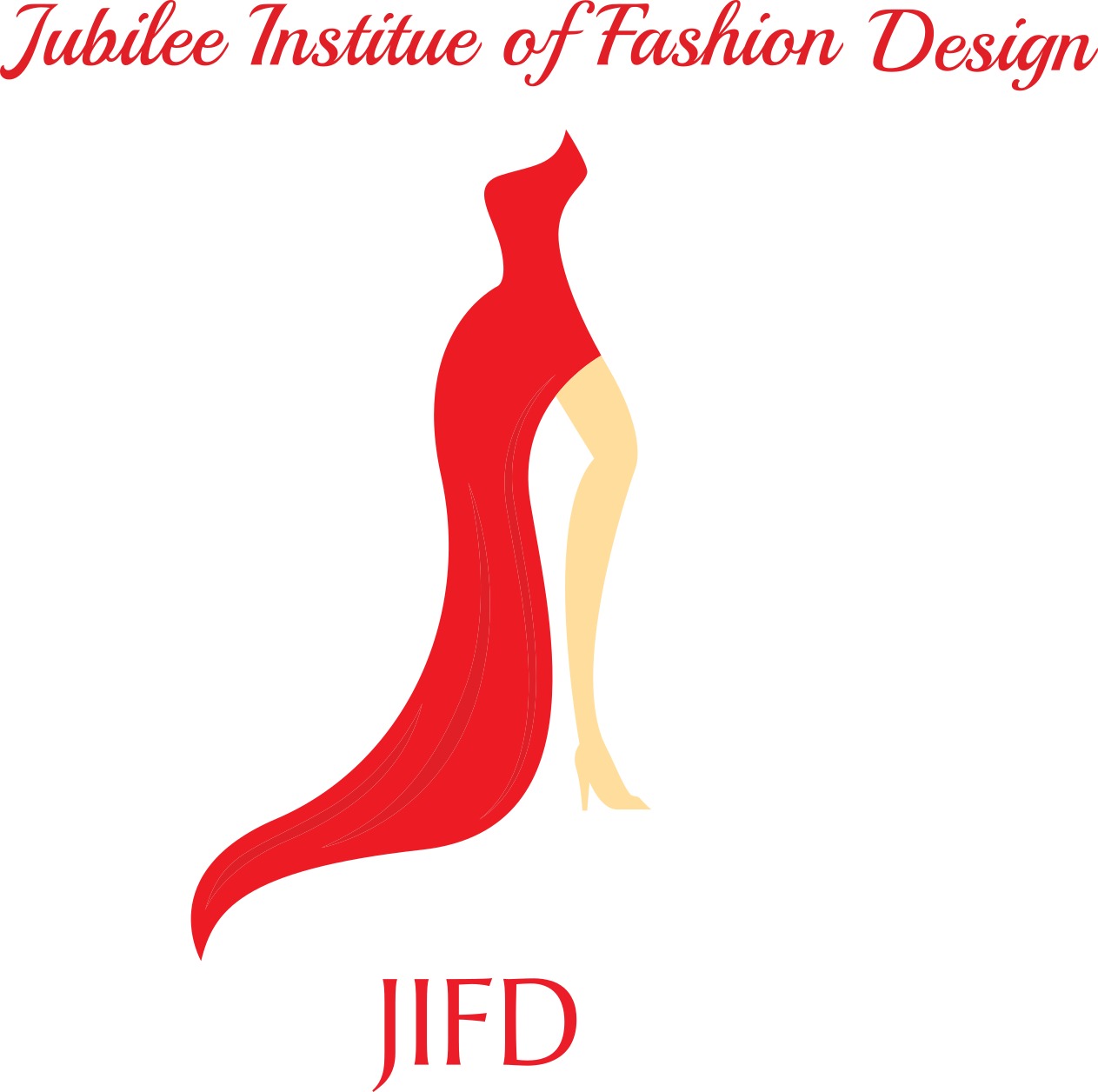 Jubilee Institute Of Fashion Design logo