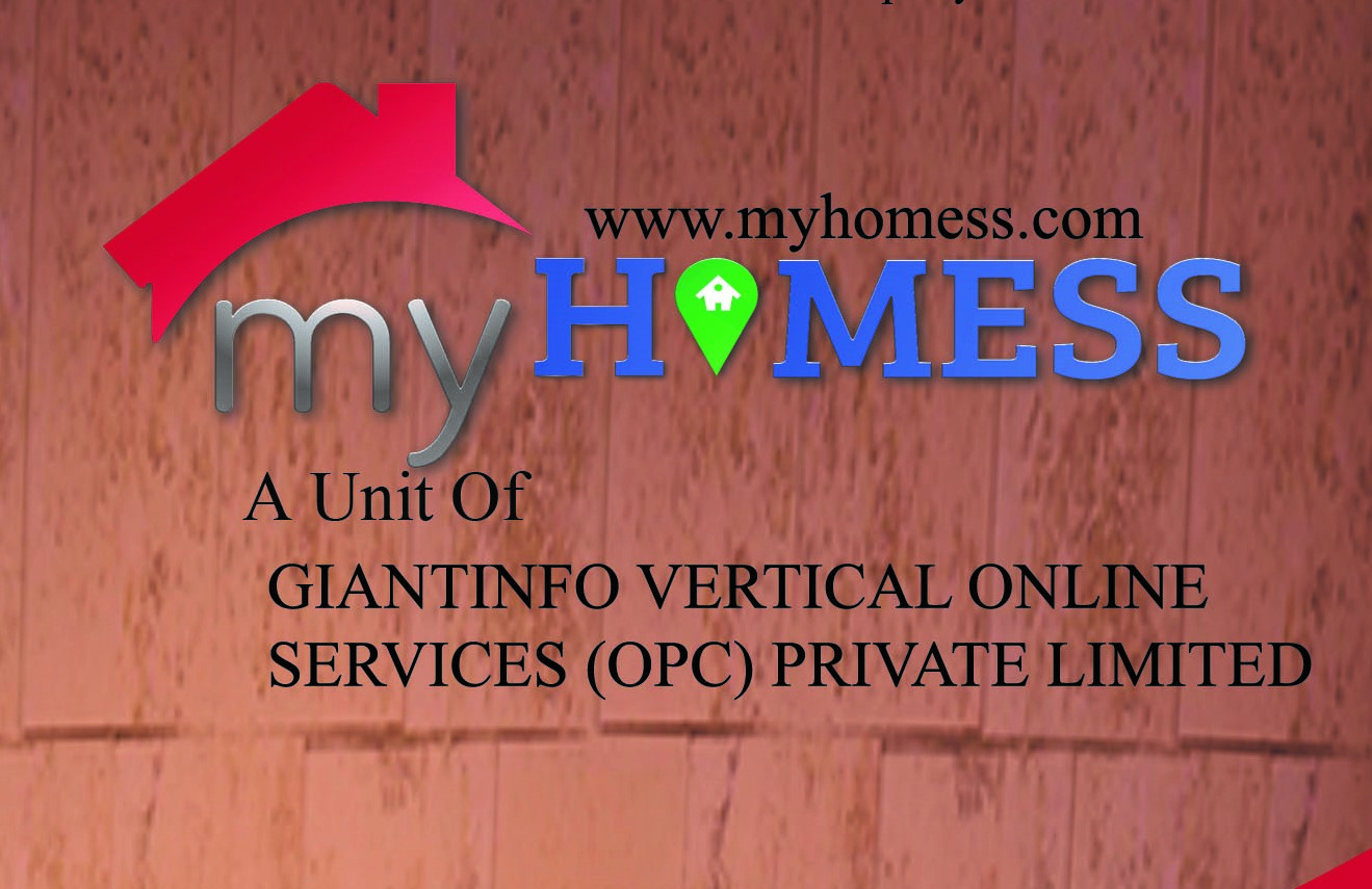 myhomess.com logo