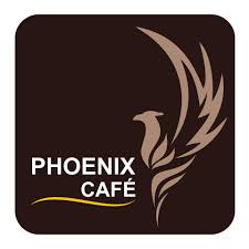 Phoenix Cafe logo