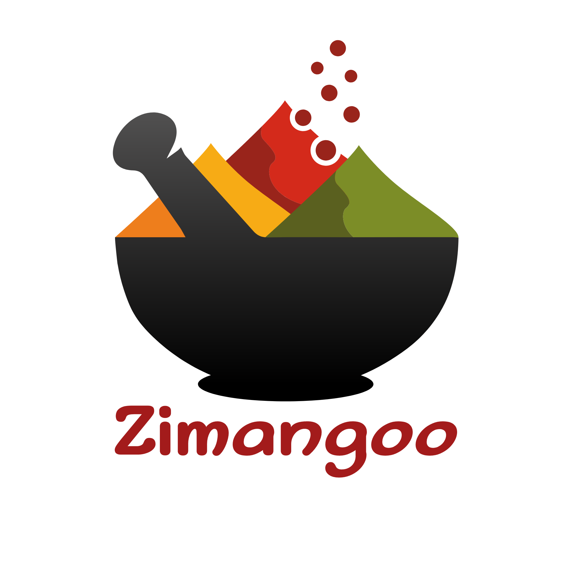 Zimangoo logo
