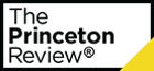 Manya - The Princeton Review logo