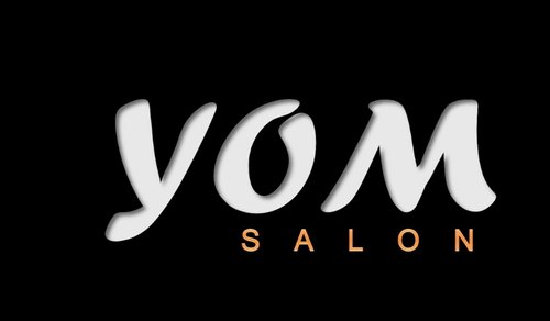 Yom Salon logo