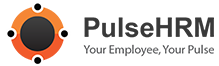 PulseHRM logo