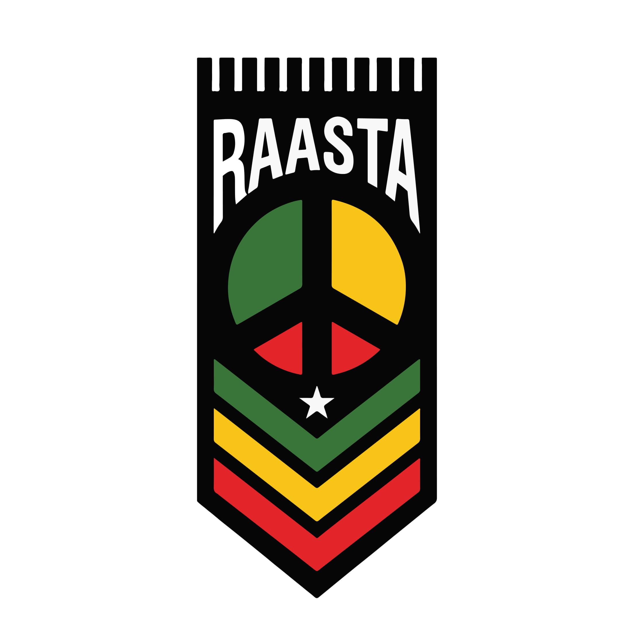 Raasta logo